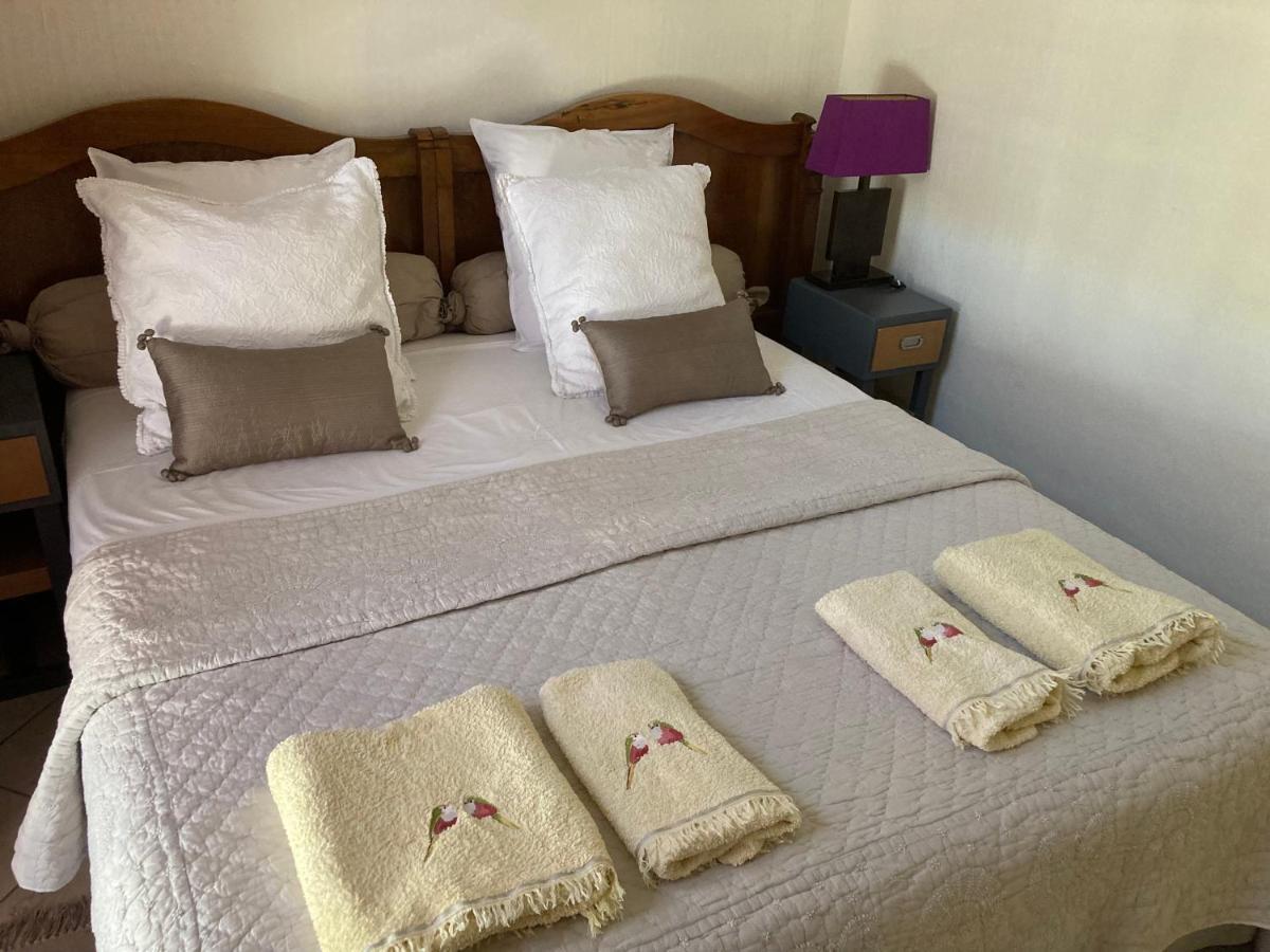 Cocooning Avignon Hotel Buitenkant foto