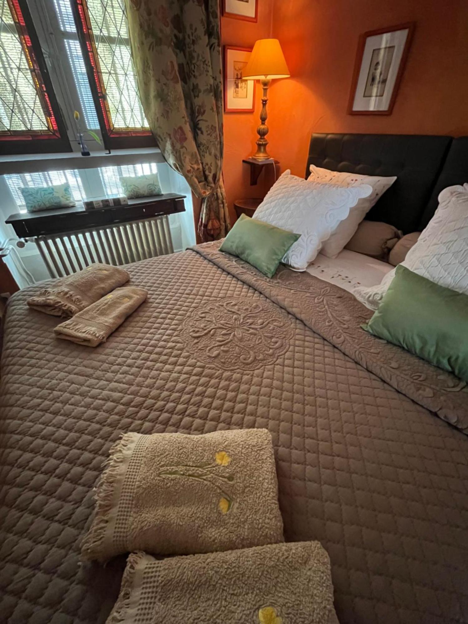 Cocooning Avignon Hotel Buitenkant foto