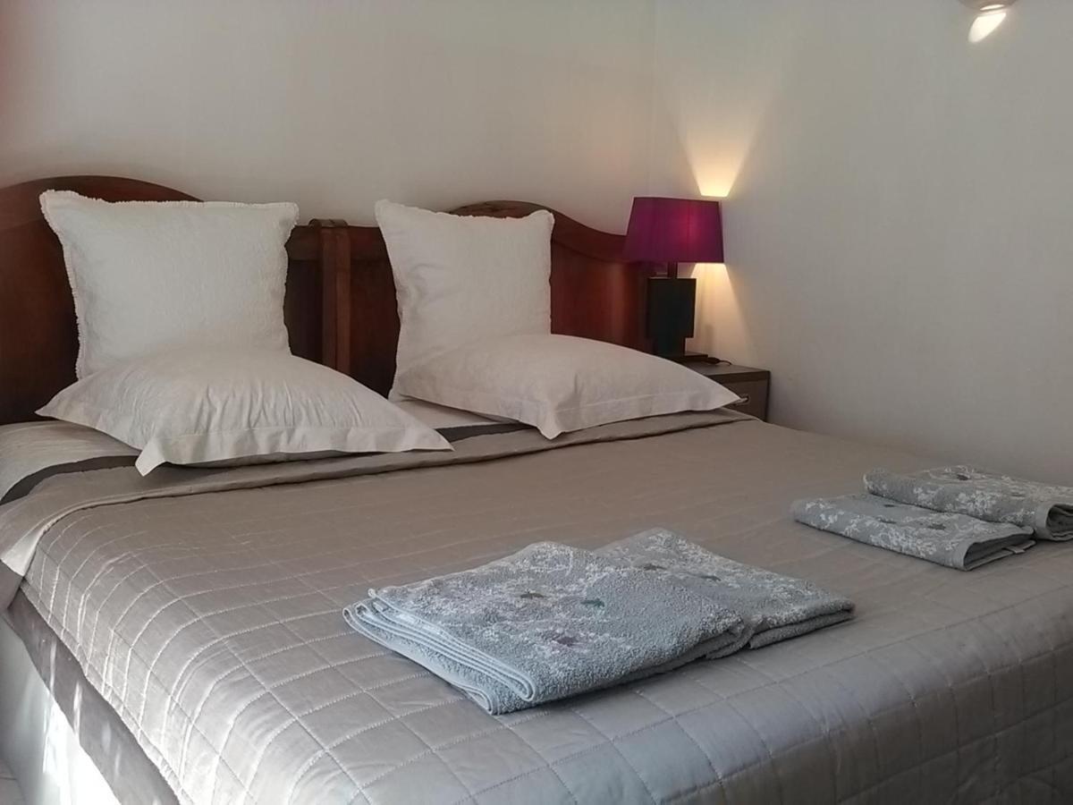 Cocooning Avignon Hotel Buitenkant foto